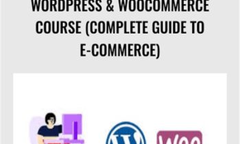 WordPress & WooCommerce Course (Complete Guide to E-Commerce) – Fatah Gabrial