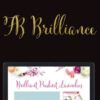 Fb Brilliance - Beth Ann