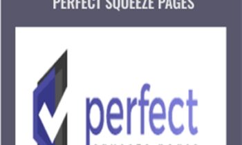 Fearless University – Perfect Squeeze Pages – Ben Adkins