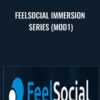 FeelSocial Immersion Series (mod1) - Brad Stephens