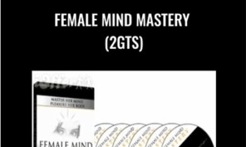 Female Mind Mastery - 2GTS - Kirsten Price