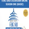 Feng Shui Excursion Online Season One (Basic) – Joey Yap