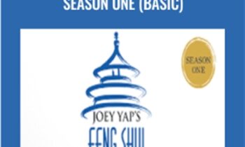 Feng Shui Excursion Online Season One (Basic) – Joey Yap