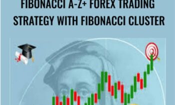 Fibonacci A-Z+ Forex Trading Strategy with Fibonacci Cluster