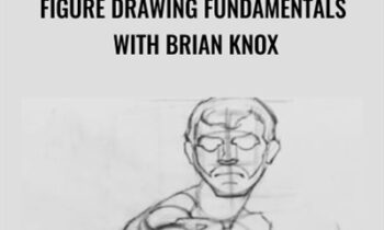 Head Drawing Fundamentals with Brian Knox - Watts Atelier