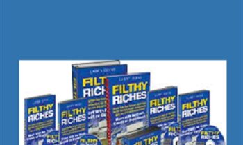 Filthy Riches Course – Larry Goins