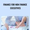 Finance for Non Finance Executives - Raja Natarajan