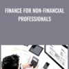 Finance for Non-Financial Professionals - David Standen