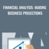 Financial Analysis: Making Business Projections - Rudolph Rosenberg