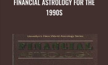 Financial Astrology for the 1990s - Joan McEvers