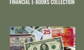 Financial E-Books Collection