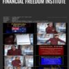 Financial Freedom Institute - Bob Proctor, Marshall Sylver, Tom Hopkins