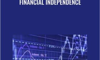 Financial Independence - Jeff Sekinger