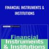 Financial Instruments & Institutions - Stephen G.Ryan
