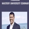 Financial Mastery University Seminar