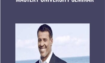 Financial Mastery University Seminar