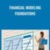 Financial Modeling Foundations - Michael McDonald
