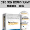 Financial Survival Guide – 2015 Casey Research Summit Audio Collection – Doug Casey