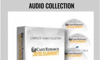 Financial Survival Guide – 2015 Casey Research Summit Audio Collection – Doug Casey