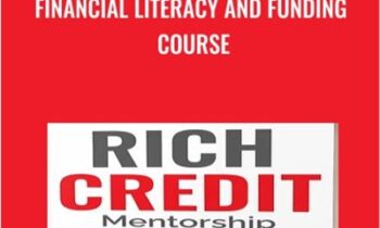Financial Literacy And Funding Course