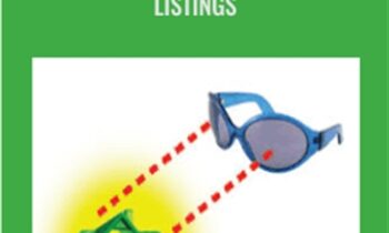 Finding Getting and Selling Listings – Dean Jackson