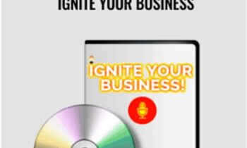 Fireside Chats Bundle – Ignite Your Business – Chet Holmes