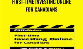 First-Time Investing Online for Canadians - Andrew Dagys & Jill Gilbert