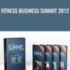 Fitness Business Summit 2012 - Jay Abraham