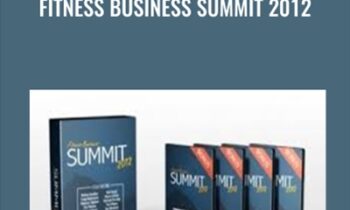 Fitness Business Summit 2012 - Jay Abraham