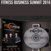 Fitness Business Summit 2016 - Berods Keuilian