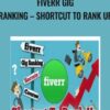 Fiverr Gig Ranking – Shortcut To Rank Up - Rabbi Hossain Khan