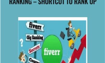 Fiverr Gig Ranking – Shortcut To Rank Up - Rabbi Hossain Khan