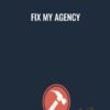 Fix My Agency - Ryan Steenburgh