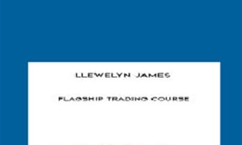 Flagship Trading Course – Llewelyn James