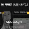 Aaron – Perfect Sales Script 2.0 – Fletcher Method