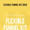 Flexible Funnel Kit 2020 - Regina Anaejionu
