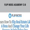 Flip Boss Academy 2.0