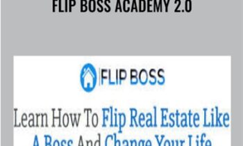 Flip Boss Academy 2.0