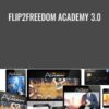 Flip2 Freedom Academy 3.0 - Sean Terry