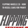 Flipping Wheels 2.0 - How To Resell Cars For Profit - Ricky & Team