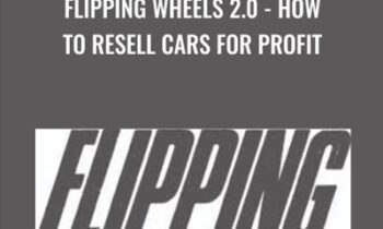 Flipping Wheels 2.0 - How To Resell Cars For Profit - Ricky & Team