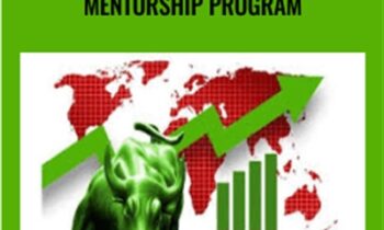 Floor Traders Edge Mentorship Program - Market Geeks and Roger Scott