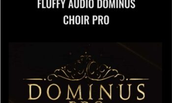 Fluffy Audio Dominus Choir Pro
