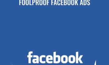 Foolproof Facebook Ads