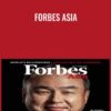 Forbes Asia