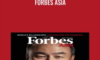 Forbes Asia