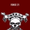 Force 21 - Captain Jack