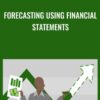 Forecasting Using Financial Statements - Yash Patel