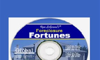 Foreclosure Fortunes
