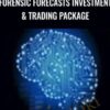 Forensic Forecasts Investment & Trading Package
